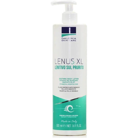 Galenia Huidverzorging Lenus XL 500ml