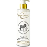 Venus Secrets Moisturizing Body Lotion with Aloe Vera for very dry skin 250ml