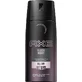 Axe Black Night All Day Fresh Deodorant 24h Deodorant Spray Aluminiumvrij 150ml