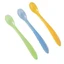 Set of 3 spoons with tail, +4months, Baby Nova
