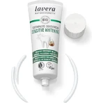 Lavera Sensitive Whitening Toothpaste pour le blanchiment, la plaque et les caries 75gr