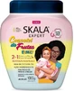 Skala Coquetel de Frutas Mascarilla Capilar Hidratante Familiar 1000gr