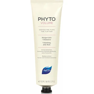 Phyto Phytovolume Mascarilla Capilar Reparadora 150ml