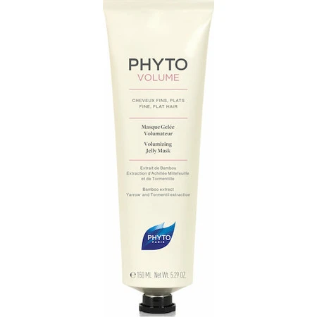 Phyto Phytovolume Mascarilla Capilar Reparadora 150ml
