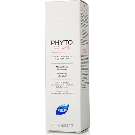 Phyto Phytovolume Mascarilla Capilar Reparadora 150ml
