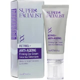 Super Facialist Retinol+ Anti-Ageing Oogcrème met Retinol en Collageen voor de Gevoelige Huid 15ml