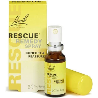 Bach Rescue Remedy Ανθοϊαμα