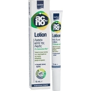 InterMed Acnofix Acne Face Lotion 15ml