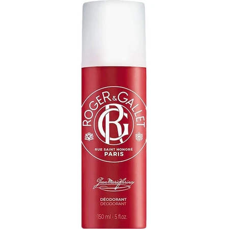 Roger & Gallet Jean Marie Farina Deodorant Spray 150ml