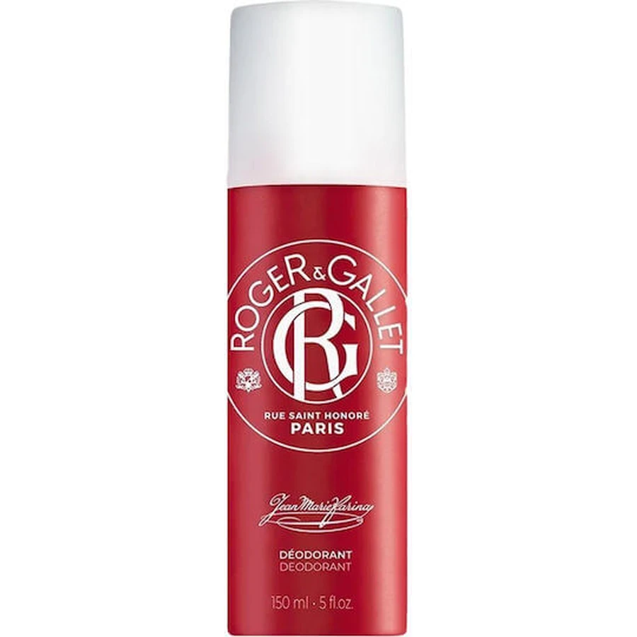 Roger & Gallet Jean Marie Farina Deodorant Spray 150ml