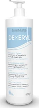 Nourishing Fluid Emulsion for Dry or Very Dry Skin 500gr