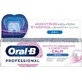 Oral-B Professional Sensitivity & Gum Calm Dentifrice Original pour les dents sensibles et la gingivite 75ml