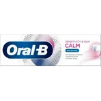Oral-B Professional Sensitivity & Gum Calm Dentifrice Original pour les dents sensibles et la gingivite 75ml