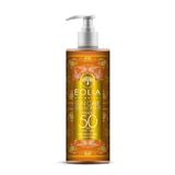 Eolia Cosmetics Mango Körperöl Sonnenschutz SPF50 200ml