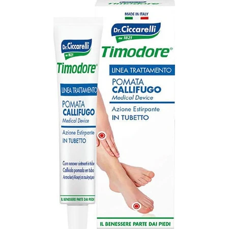 L'Officinale del Dottor Ciccarelli Kallif-Salbe 5ml