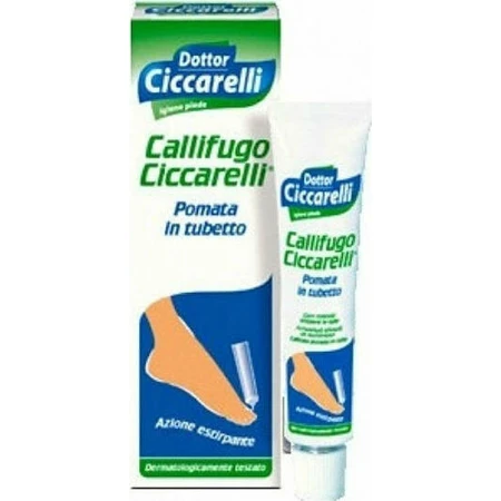 L'Officinale del Dottor Ciccarelli Kallif-Salbe 5ml
