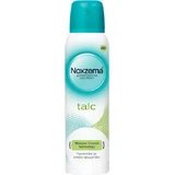 Noxzema Talk Deodorant 48h Deodorant Spray 150ml