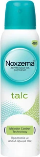Noxzema Talc Deodorant 48h Deodorant Spray 150ml