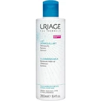 Uriage Leche Emulsión Desmaquillante Cara y Ojos 250ml
