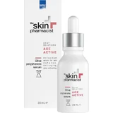 InterMed De Huidapotheker Hydraterend en Anti-Ageing Gezichtsserum met Hyaluronzuur voor Ontgiften en Verhelderen 30ml