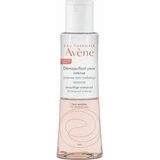 Eau Thermale Avène Intense Intense oogmake-up waterresistant oogmake-up verwijdervloeistof 125ml