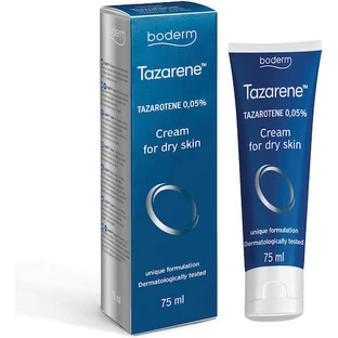 Boderm Tazarene Psoriasis Cream 75ml