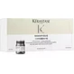 Kérastase Densifique Densifique Cure Intensive Anti-Affinement Hair Ampoule contre la chute des cheveux 10x6ml