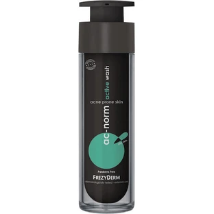 Frezyderm Ac-Norm Gesichtsgel für zu Akne neigende Haut 50ml