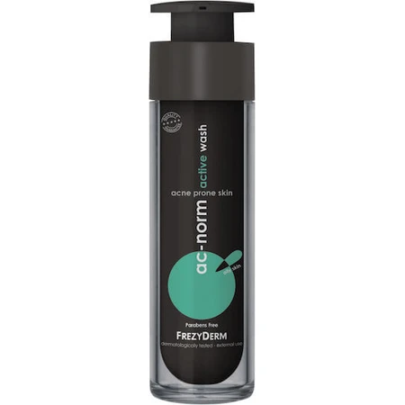Frezyderm Ac-Norm Gesichtsgel für zu Akne neigende Haut 50ml