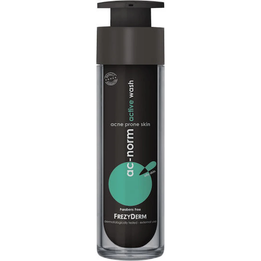 Frezyderm Ac-Norm Gesichtsgel für zu Akne neigende Haut 50ml