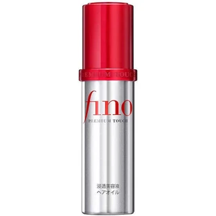 Shiseido Fino Premium Touch Smoothing Hair Oil 70ml