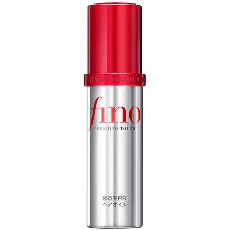 Shiseido Fino Premium Touch Smoothing Hair Oil 70ml