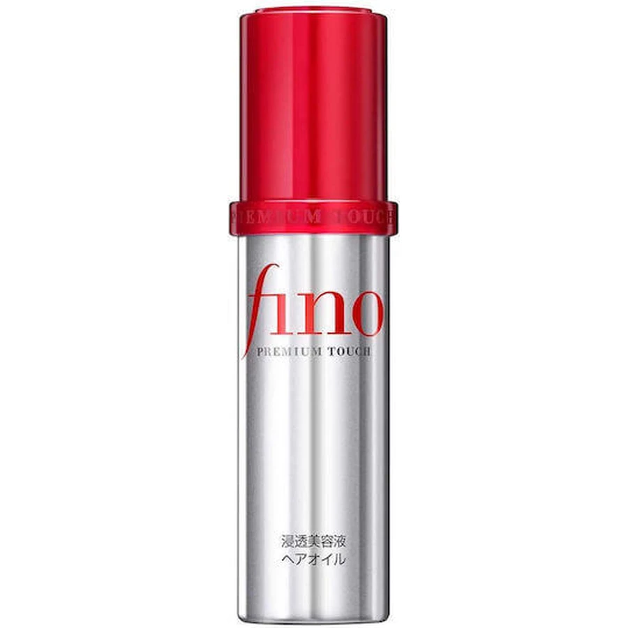 Shiseido Fino Premium Touch Smoothing Hair Oil 70ml