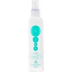 Kallos KJMN Keratine Haar Gladmakende Lotion 14 in 1 met Keratine 200ml