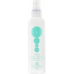 Kallos KJMN Keratine Haar Gladmakende Lotion 14 in 1 met Keratine 200ml