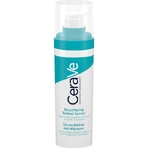 CeraVe Resurfacing Retinol Anti-Wrinkle Serum for Face with Retinol and Niacinamide for Whitening and Acne 30ml