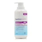 Bepanthen SensiDaily Feuchtigkeitsspendende Körpercreme für atopische Haut 400ml