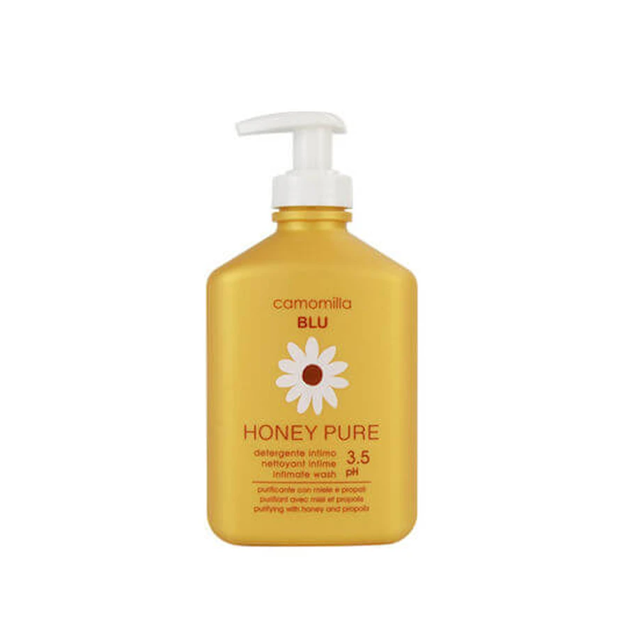 Chamomile BLU Honey Pure Liquid 300ml