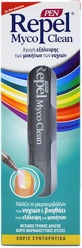 UNI-PHARMA Repel Myco Clean Pen Schimmelnagels 3ml