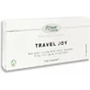 Power Of Nature Platinum Range Travel Joy gegen Übelkeit 10 Kapseln