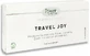 Power Of Nature Platinum Range Travel Joy para las Náuseas 10 Cápsulas