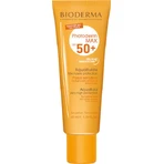 Bioderma Photoderm Max Aquafluid Waterprof Sonnenschutzcreme für das Gesicht Sonnenschutz (SPF50) 40ml