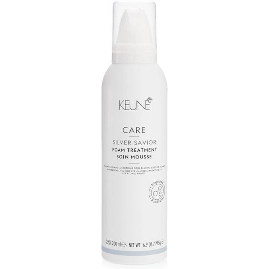 Keune Care Zilver Redder Haar Masker 200ml