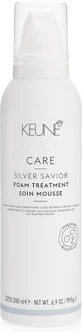 Keune Care Silver Savior Mascarilla Capilar Reparadora 200ml