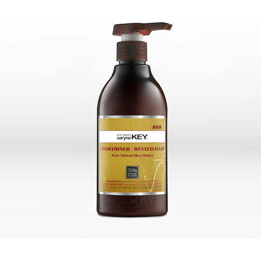 Saryna Key Damage Repair Acondicionador Reconstructor/Nutritivo para Cabello Seco 300gr 300ml