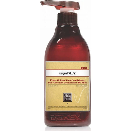 Saryna Key Damage Repair Acondicionador Reconstructor/Nutritivo para Cabello Seco 300gr 300ml