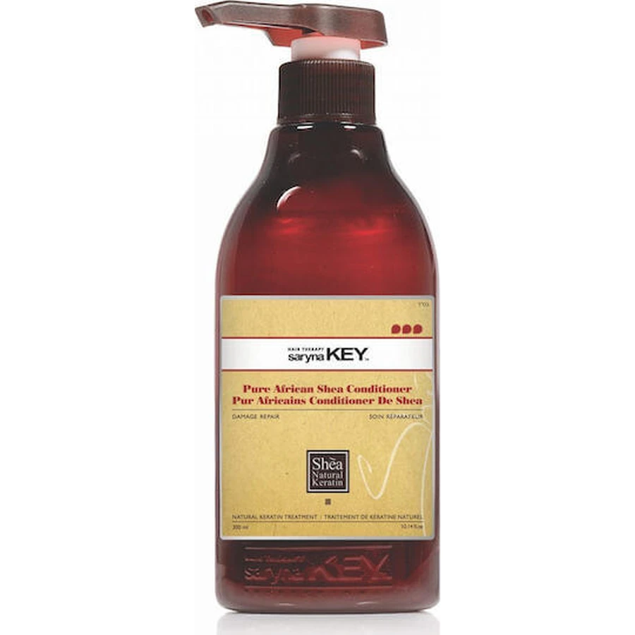 Saryna Key Damage Repair Acondicionador Reconstructor/Nutritivo para Cabello Seco 300gr 300ml