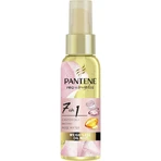 Pantene Pro V Miracles Gewichtloos Pro V Miracles Haarolie voor Herstellend Haar Olie tegen Gespleten Haarpunten 100ml