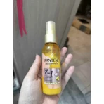 Pantene Pro V Miracles Gewichtloos Pro V Miracles Haarolie voor Herstellend Haar Olie tegen Gespleten Haarpunten 100ml