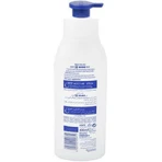 Nivea Aloe & Hydration Moisturising Body Serum mit Aloe Vera für normale bis trockene Haut 400ml
